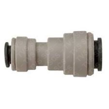 JG Reducing Straight Connector 1/2x5/16"