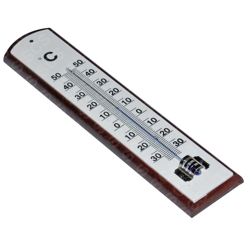 Cellar thermometer