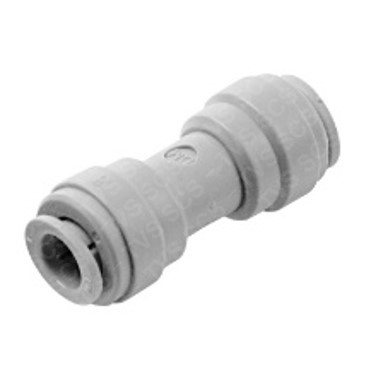 15mm - 3/8" STRAIGHT CONNECTOR