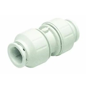 15mm straight connector