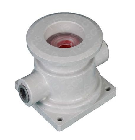 Cleaning Socket A Type Polymer 3/8" JG