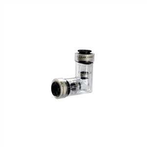 18mm X 3/8 elbow connector