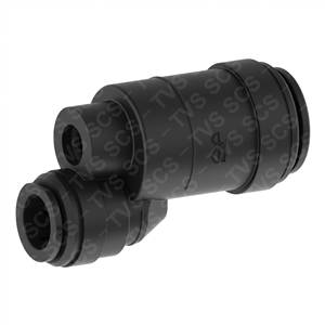 18mm x 3/8 x 1/2 connector