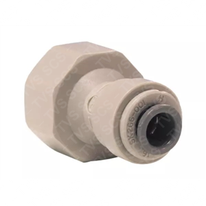 JG Female Adaptor Small Cone End BSP