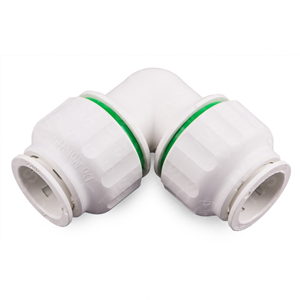 15mm ELBOW CONNECTOR