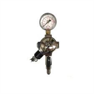 Secondary valve inc gauge