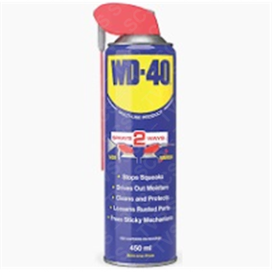 Wd40 Spray 300ml