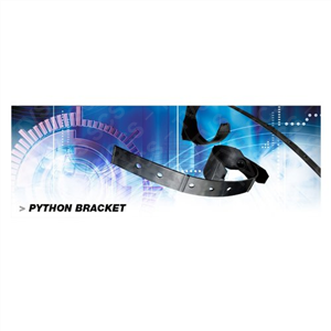 Python bracket – Standard