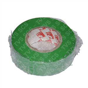 ELECTRICAL TAPE 2702 GREEN 19MM X 20M