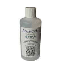 AQUA CIDE - 150ML BOTTLE ROBINSONS